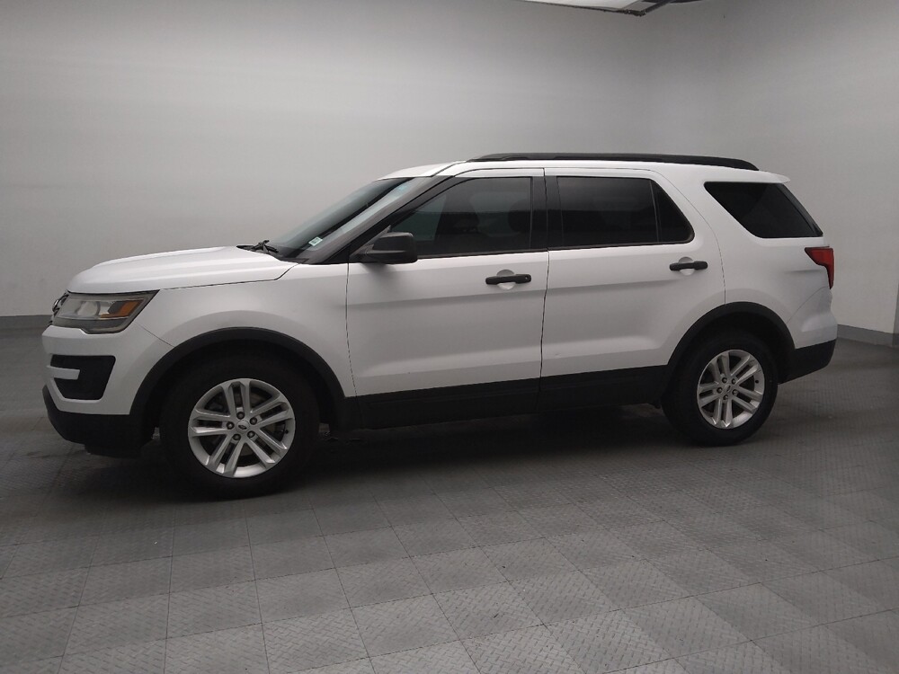 2016 Ford Explorer in Tyler, TX 75701 - 18098840 2