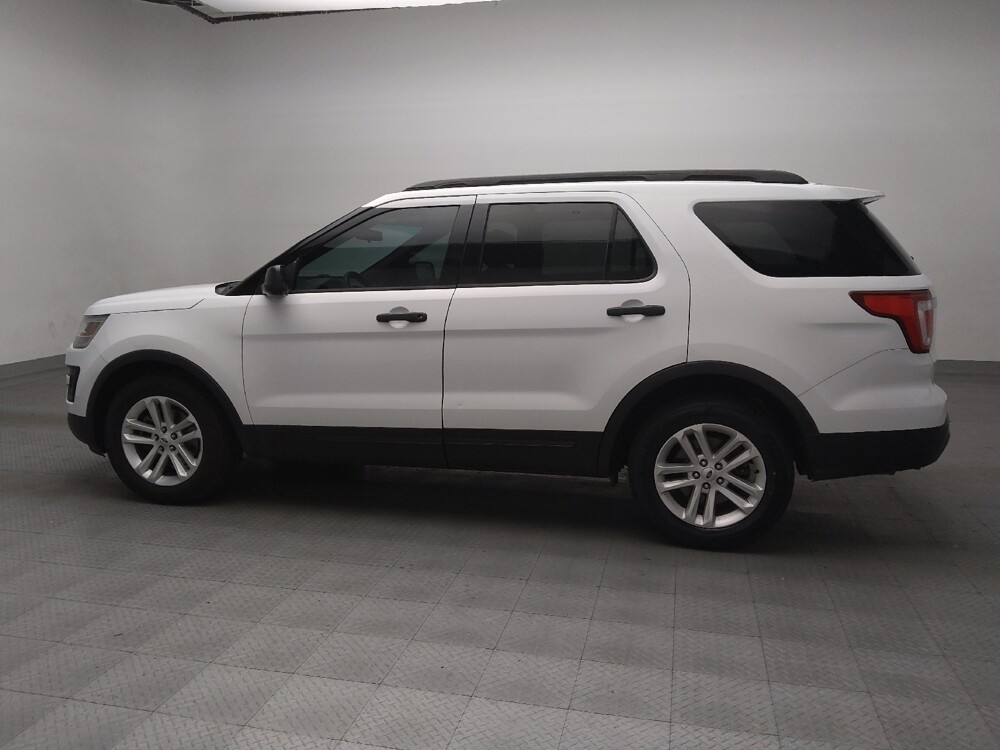 2016 Ford Explorer in Tyler, TX 75701 - 18098840 3
