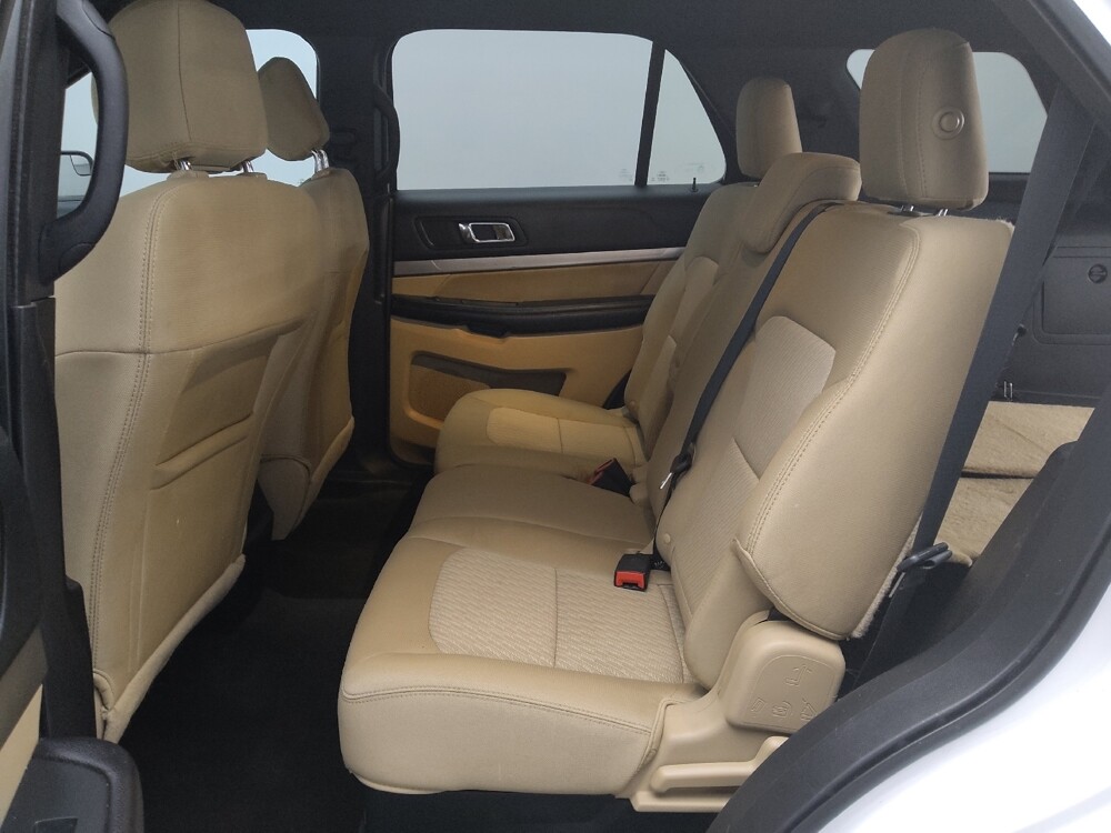 2016 Ford Explorer in Tyler, TX 75701 - 18098840 18