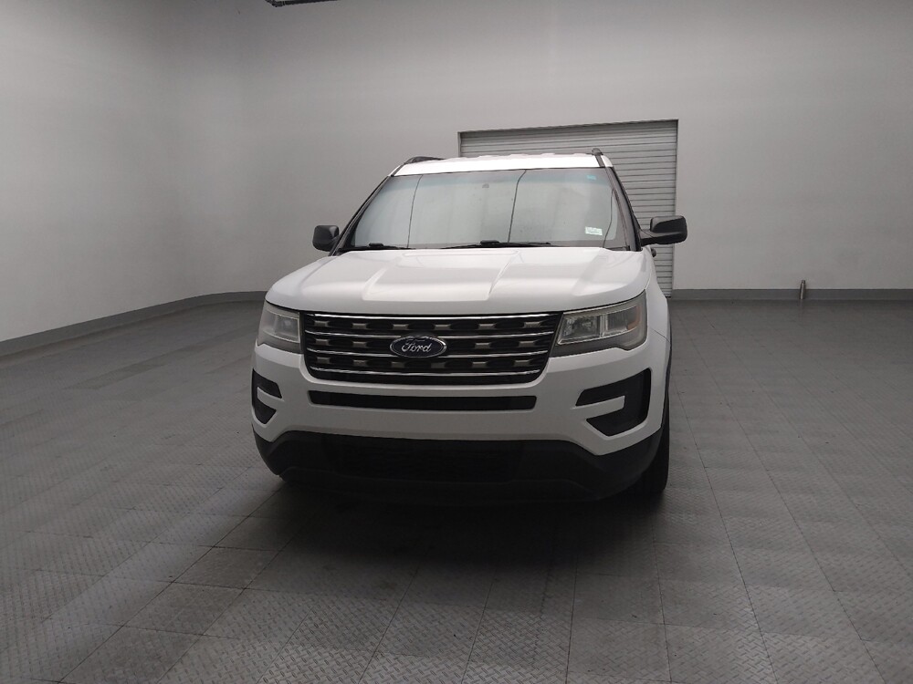2016 Ford Explorer in Tyler, TX 75701 - 18098840 15
