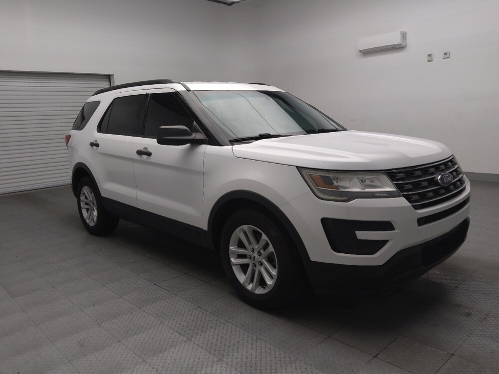 2016 Ford Explorer in Tyler, TX 75701 - 18098840 13