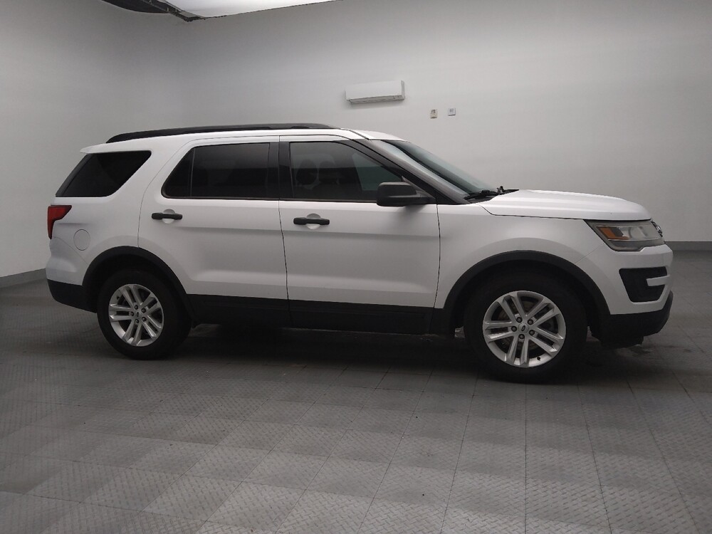 2016 Ford Explorer in Tyler, TX 75701 - 18098840 11
