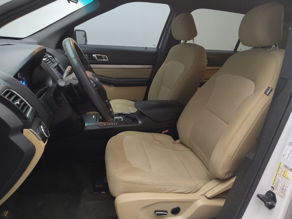 2016 Ford Explorer in Tyler, TX 75701 - 18098840 17