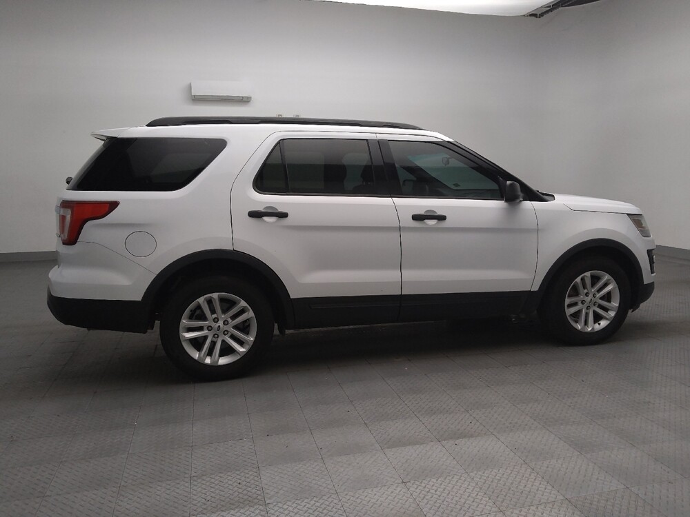2016 Ford Explorer in Tyler, TX 75701 - 18098840 10