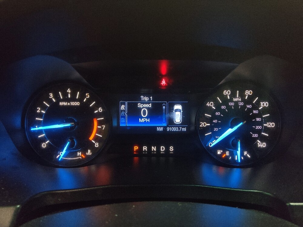 2016 Ford Explorer in Tyler, TX 75701 - 18098840 23