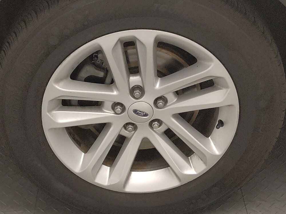 2016 Ford Explorer in Tyler, TX 75701 - 18098840 31