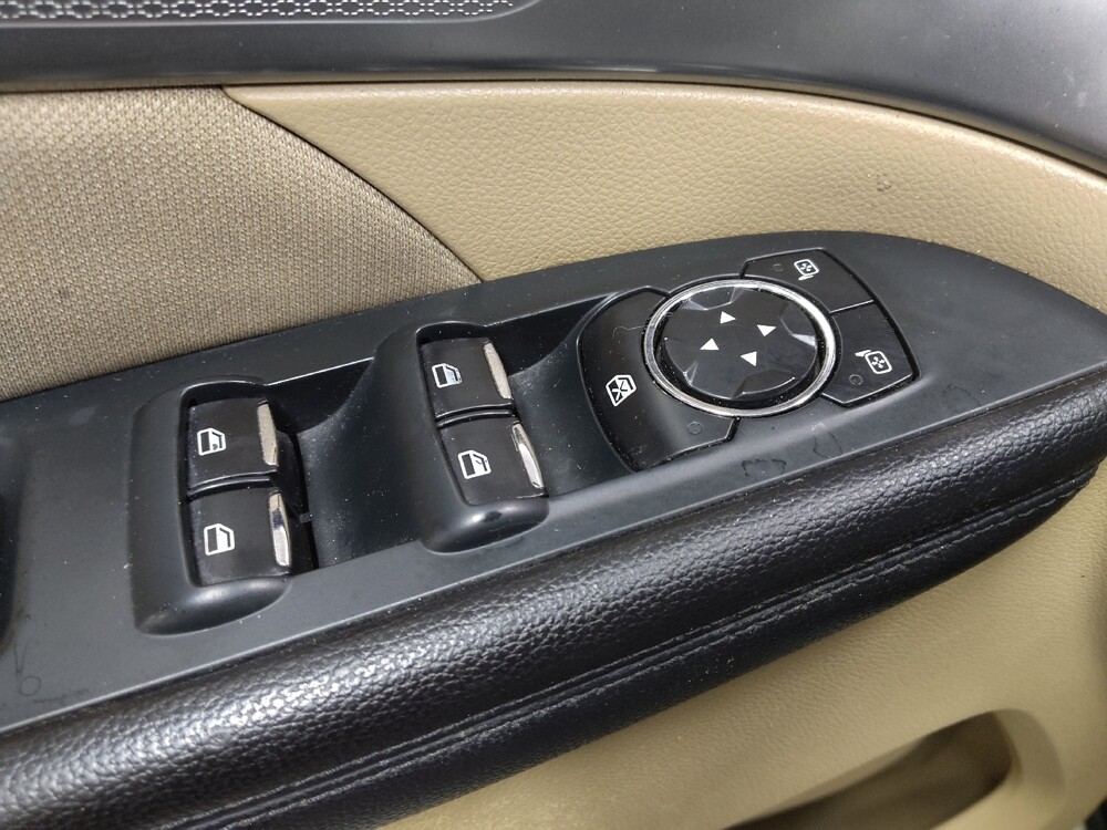 2016 Ford Explorer in Tyler, TX 75701 - 18098840 27