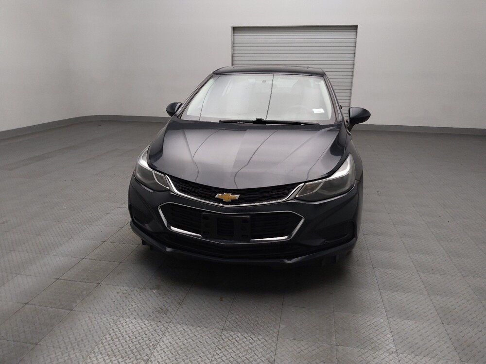 2018 Chevrolet Cruze in Plano, TX 75074 - 18098841 15