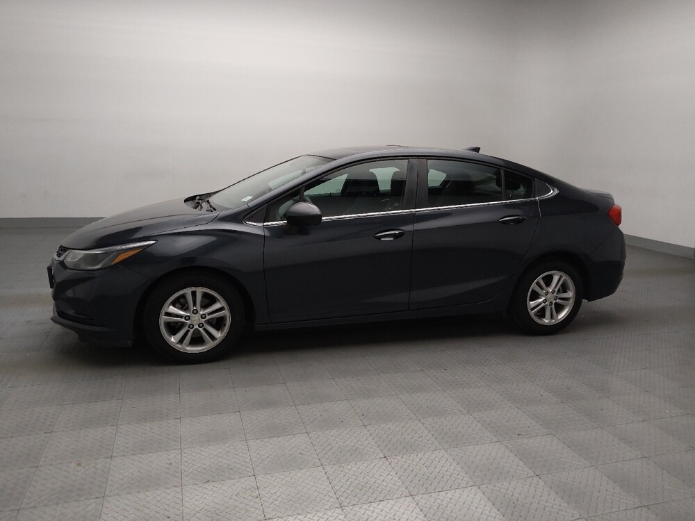 2018 Chevrolet Cruze in Plano, TX 75074 - 18098841 2