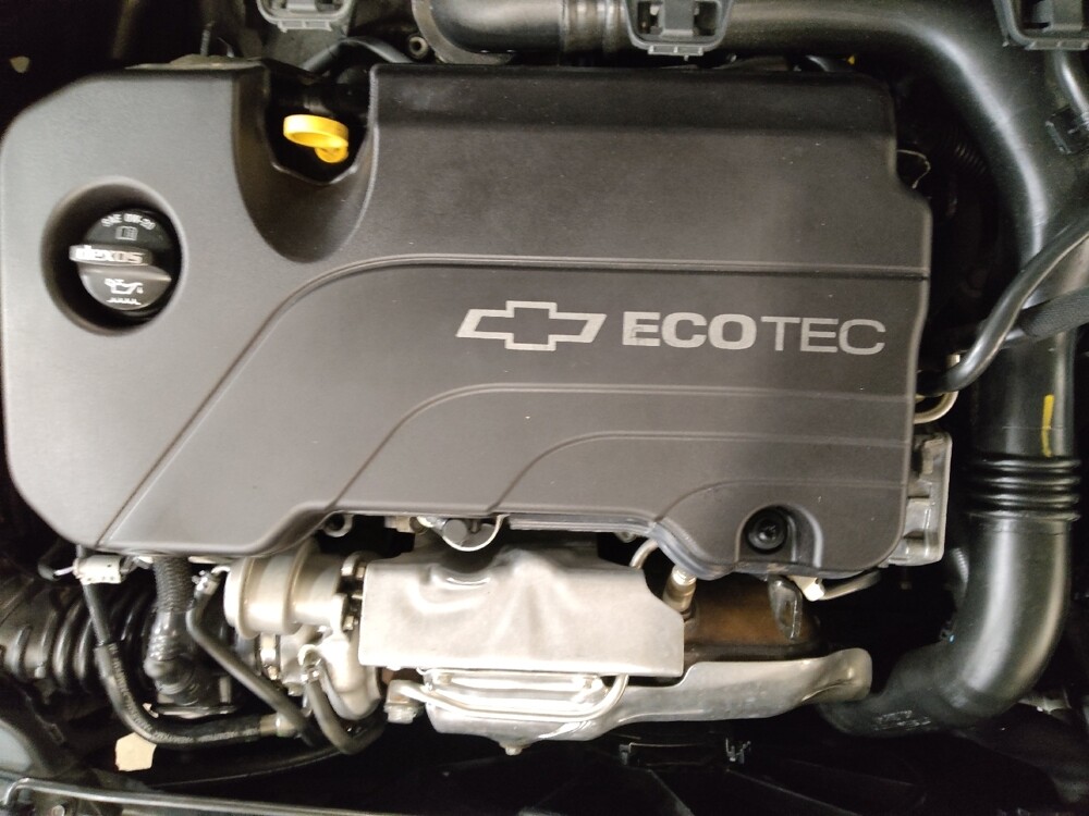 2018 Chevrolet Cruze in Plano, TX 75074 - 18098841 30