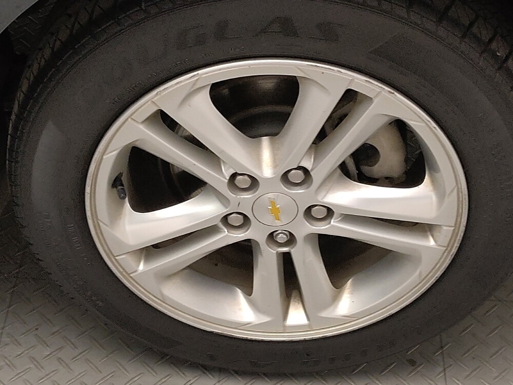 2018 Chevrolet Cruze in Plano, TX 75074 - 18098841 31