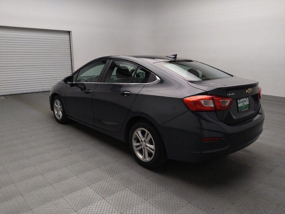 2018 Chevrolet Cruze in Plano, TX 75074 - 18098841 5