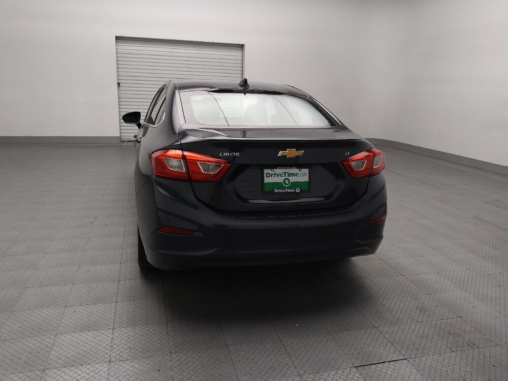 2018 Chevrolet Cruze in Plano, TX 75074 - 18098841 6