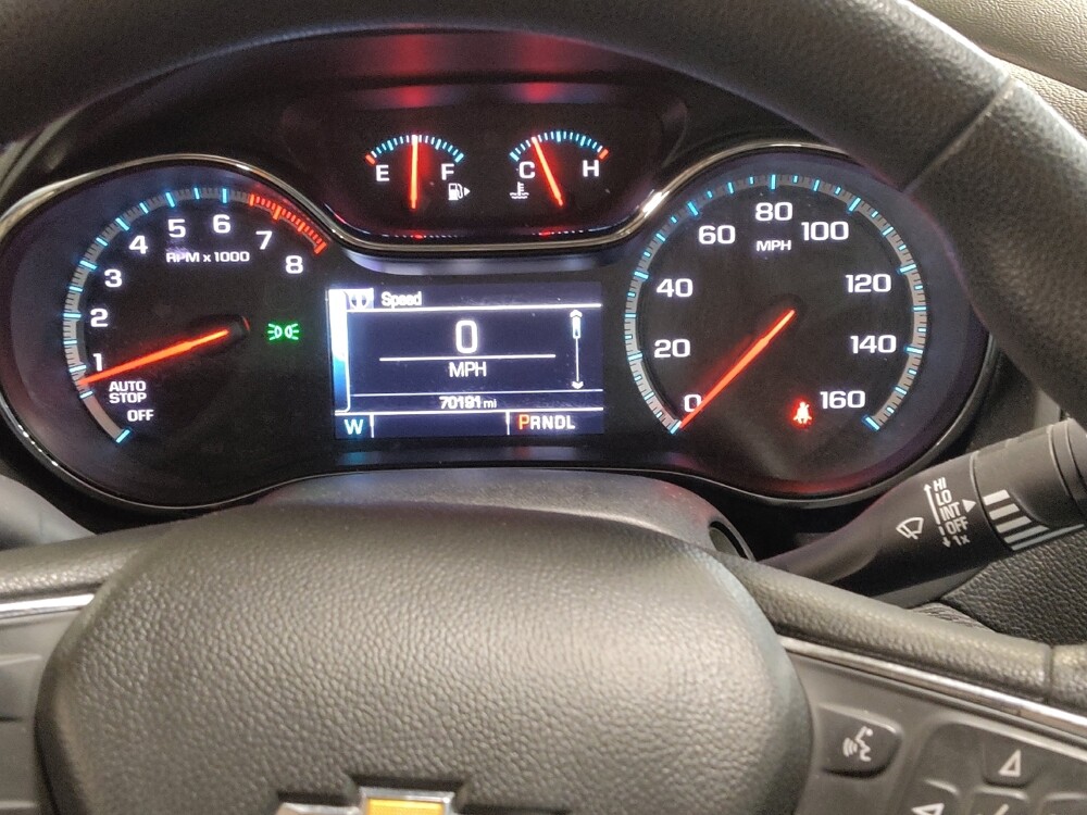 2018 Chevrolet Cruze in Plano, TX 75074 - 18098841 23