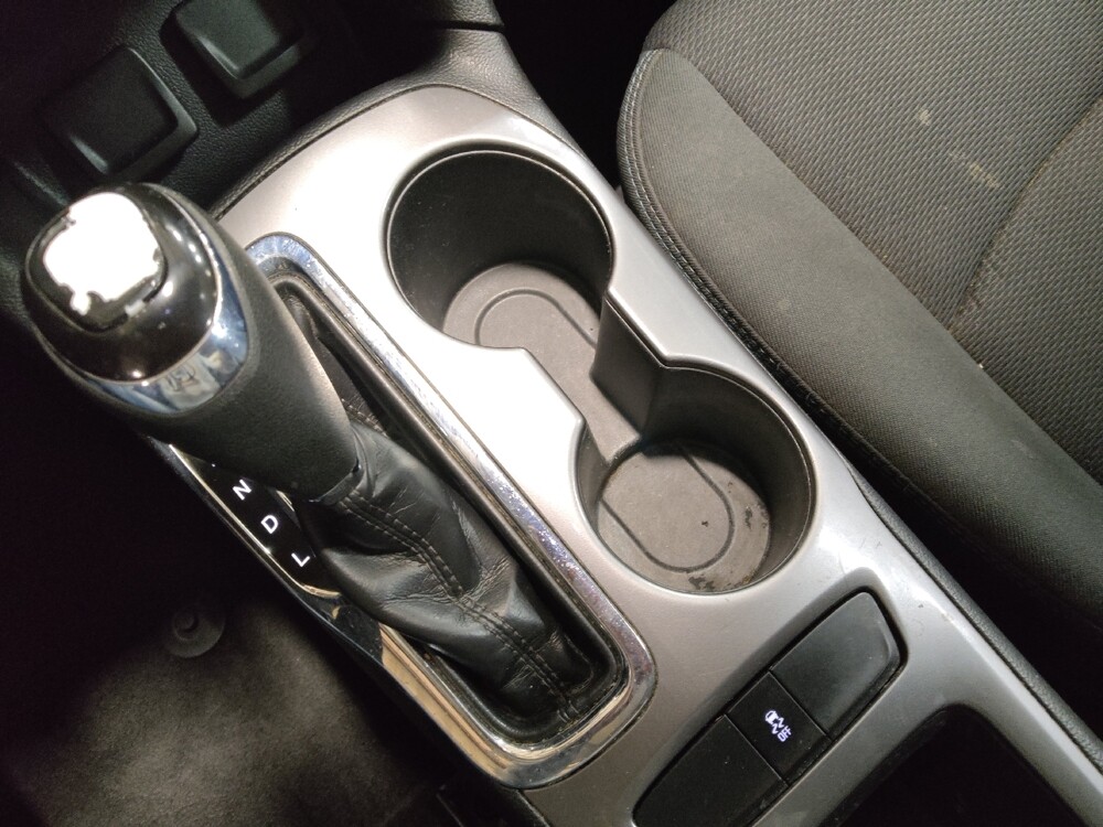 2018 Chevrolet Cruze in Plano, TX 75074 - 18098841 26