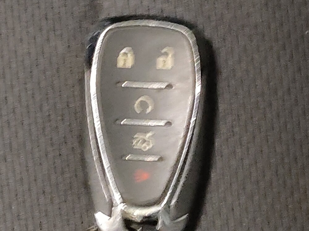 2018 Chevrolet Cruze in Plano, TX 75074 - 18098841 32