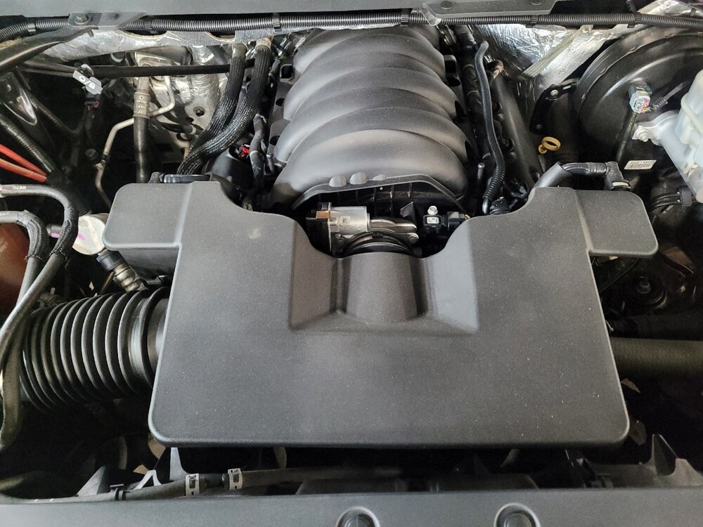 2014 Chevrolet Silverado 1500 in Round Rock, TX 78664 - 18098842 30