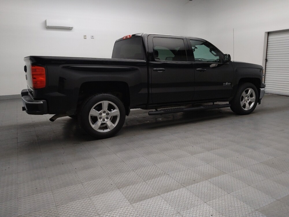 2014 Chevrolet Silverado 1500 in Round Rock, TX 78664 - 18098842 10