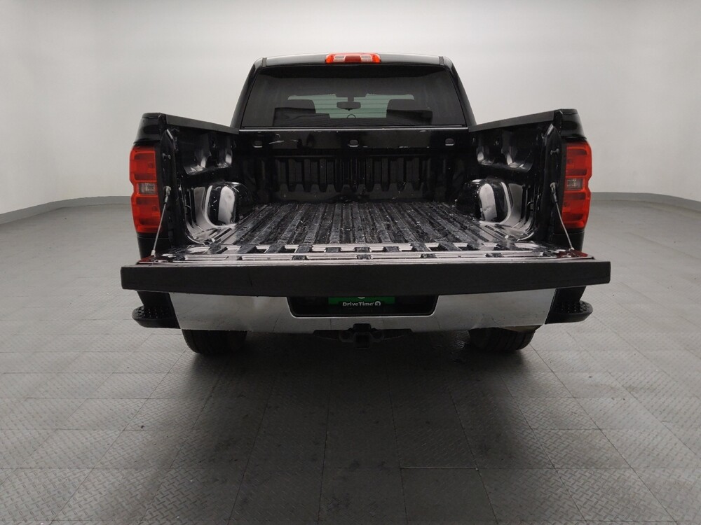 2014 Chevrolet Silverado 1500 in Round Rock, TX 78664 - 18098842 29