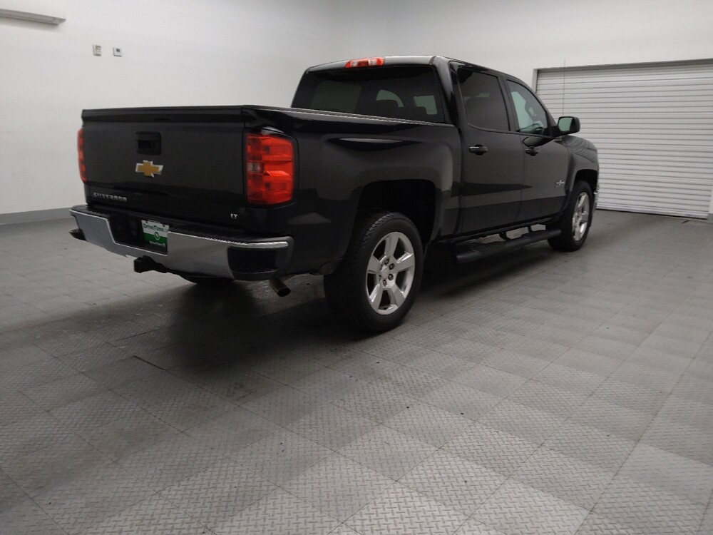 2014 Chevrolet Silverado 1500 in Round Rock, TX 78664 - 18098842 9