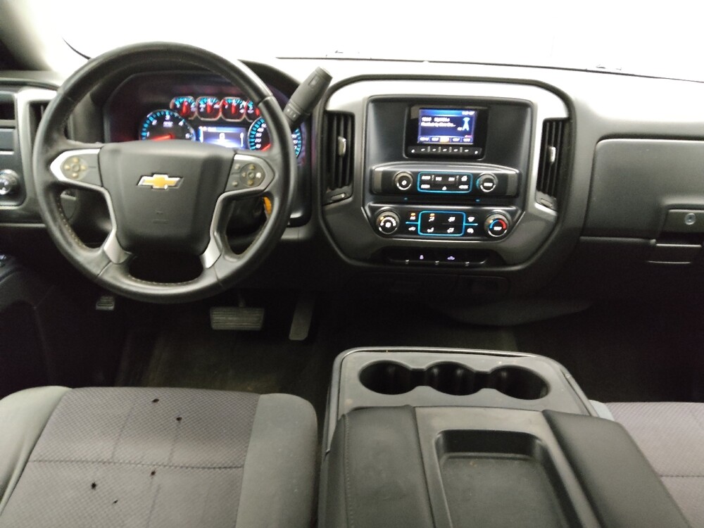 2014 Chevrolet Silverado 1500 in Round Rock, TX 78664 - 18098842 22