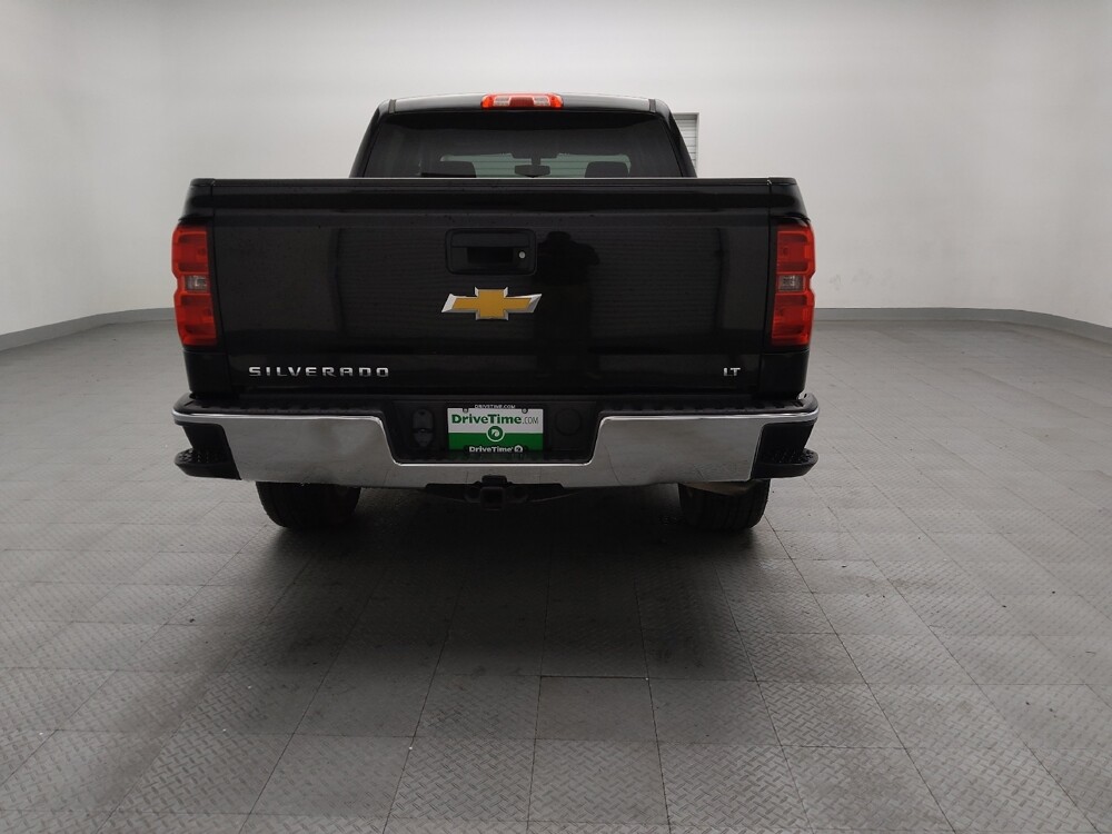 2014 Chevrolet Silverado 1500 in Round Rock, TX 78664 - 18098842 7
