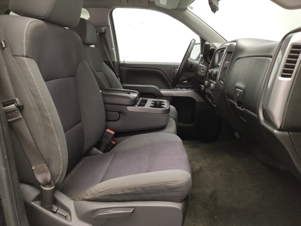 2014 Chevrolet Silverado 1500 in Round Rock, TX 78664 - 18098842 21