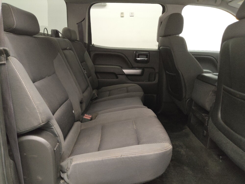 2014 Chevrolet Silverado 1500 in Round Rock, TX 78664 - 18098842 19