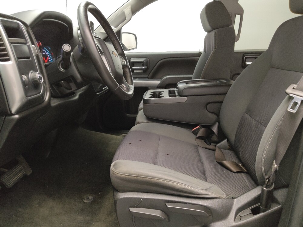 2014 Chevrolet Silverado 1500 in Round Rock, TX 78664 - 18098842 17