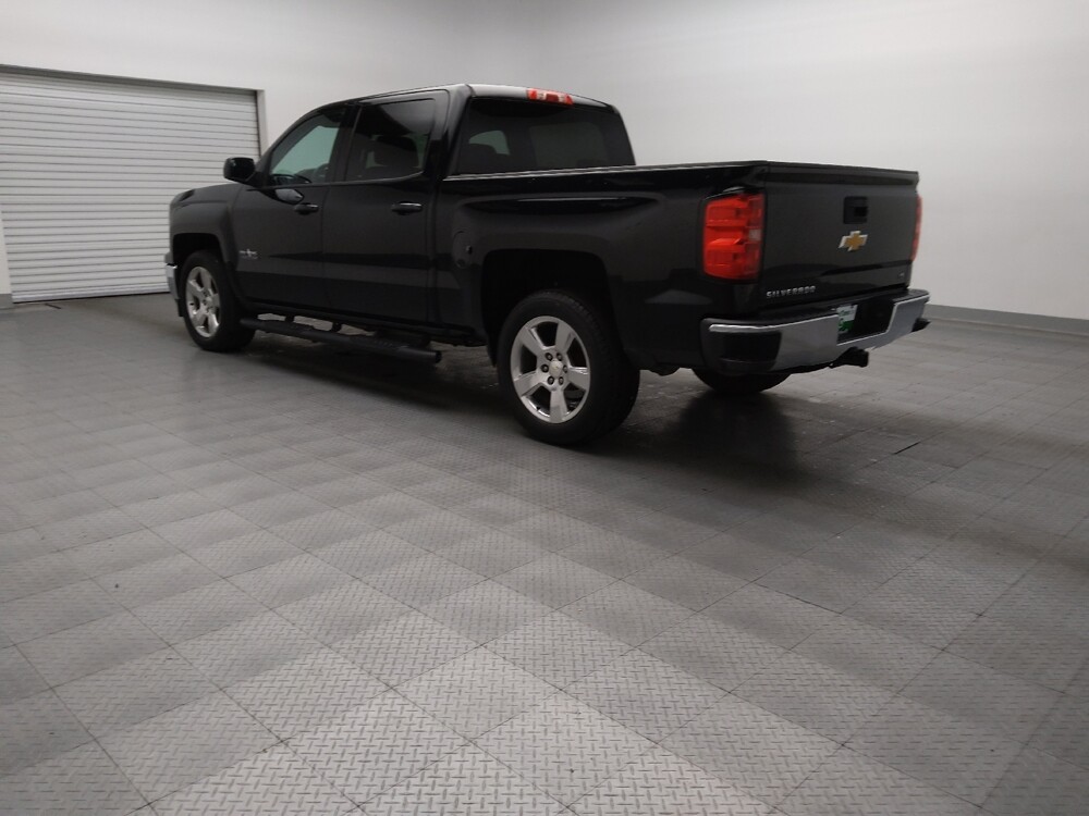 2014 Chevrolet Silverado 1500 in Round Rock, TX 78664 - 18098842 5