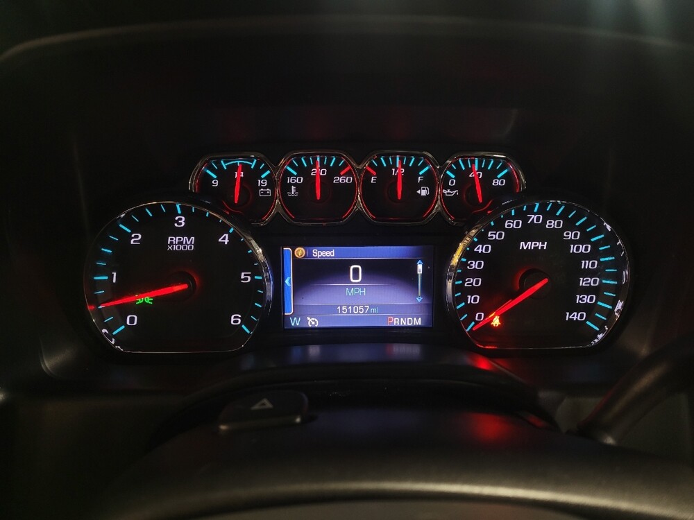 2014 Chevrolet Silverado 1500 in Round Rock, TX 78664 - 18098842 23