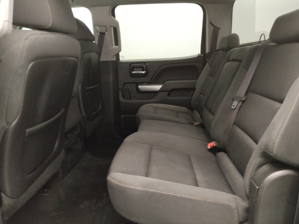 2014 Chevrolet Silverado 1500 in Round Rock, TX 78664 - 18098842 18