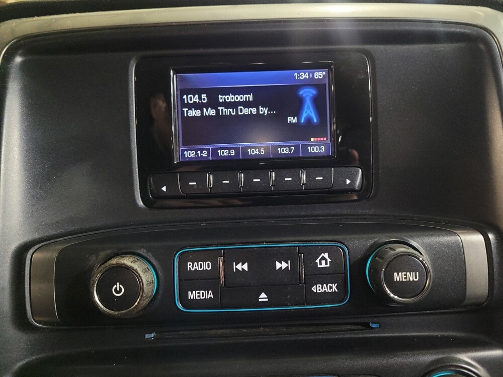 2014 Chevrolet Silverado 1500 in Round Rock, TX 78664 - 18098842 25