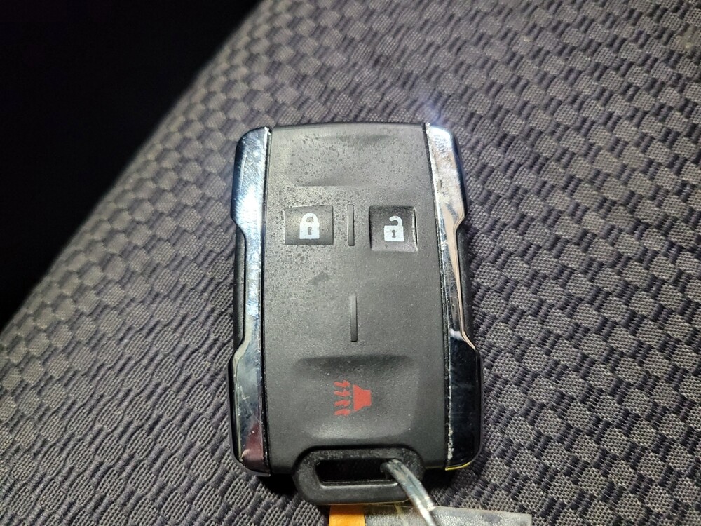 2014 Chevrolet Silverado 1500 in Round Rock, TX 78664 - 18098842 32