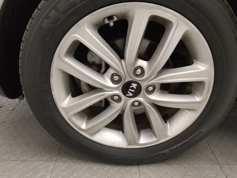 2019 Kia Soul in El Paso, TX 79907 - 18098843 31