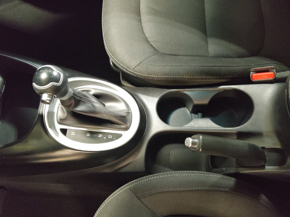 2019 Kia Soul in El Paso, TX 79907 - 18098843 26