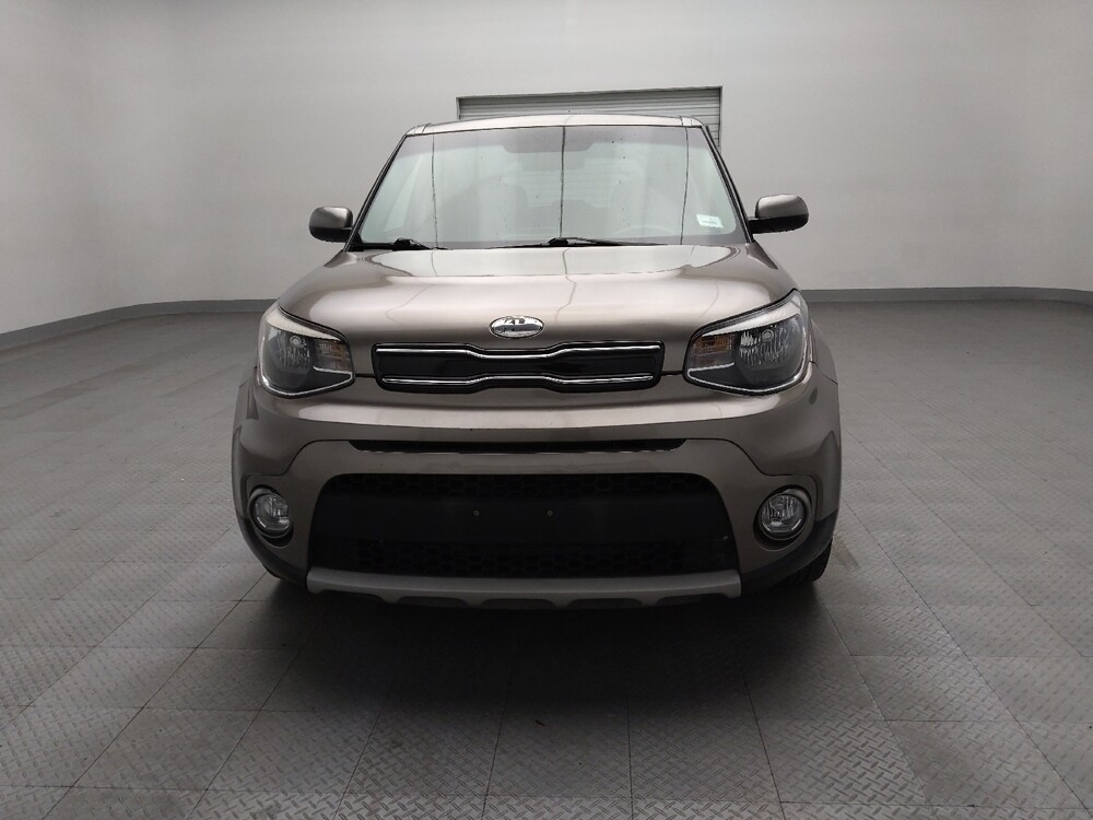 2019 Kia Soul in El Paso, TX 79907 - 18098843 15