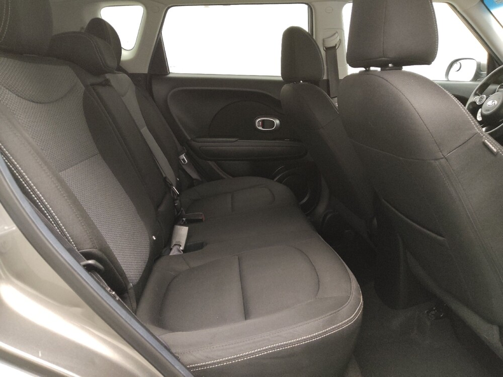 2019 Kia Soul in El Paso, TX 79907 - 18098843 19