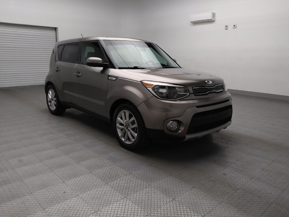 2019 Kia Soul in El Paso, TX 79907 - 18098843 13