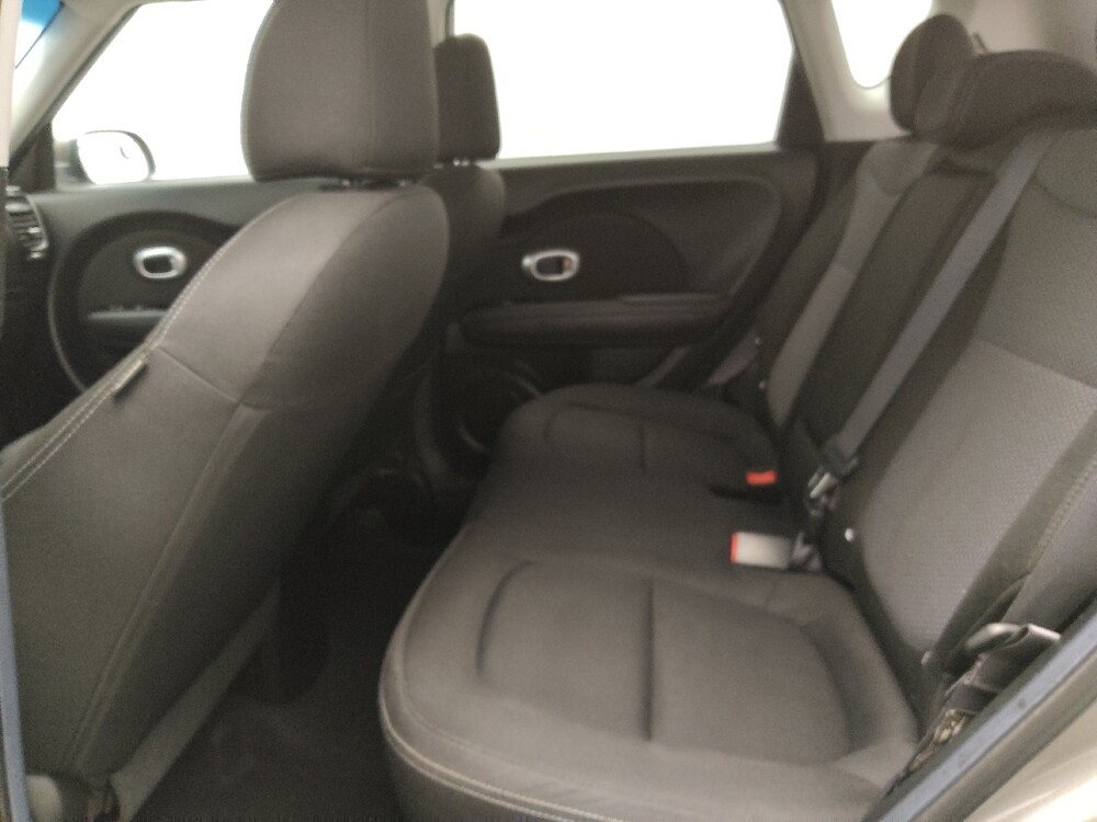 2019 Kia Soul in El Paso, TX 79907 - 18098843 18