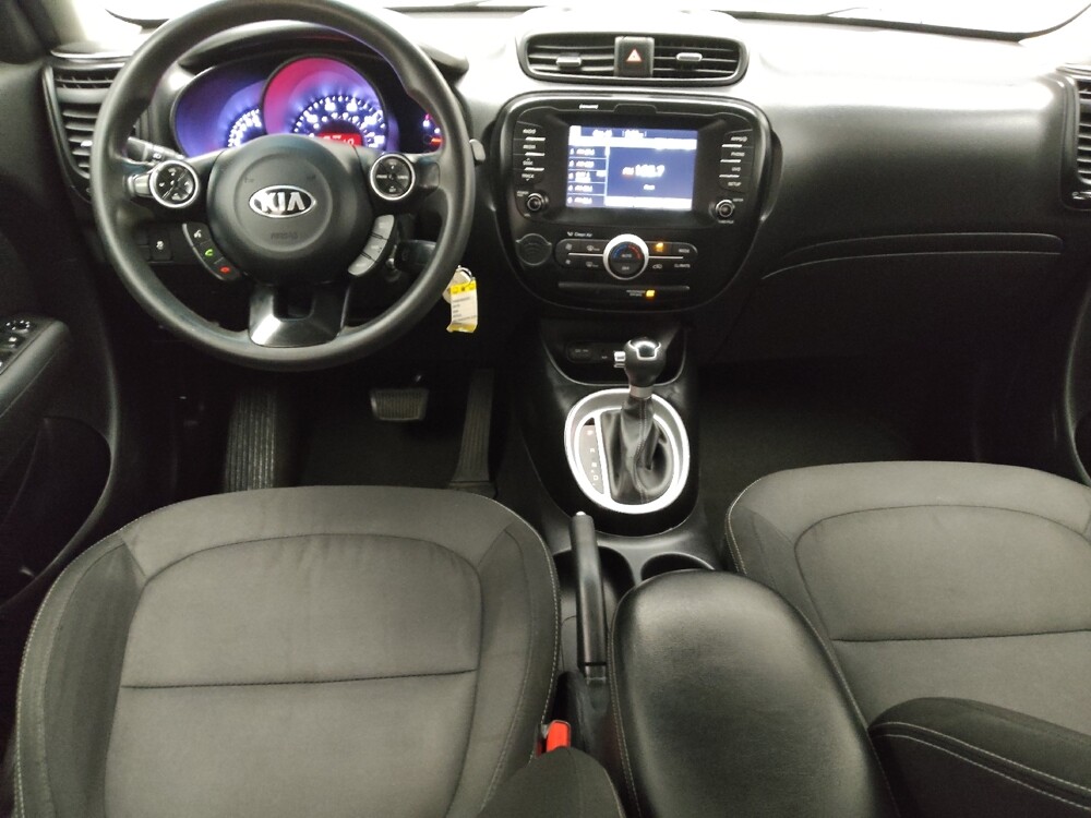 2019 Kia Soul in El Paso, TX 79907 - 18098843 22