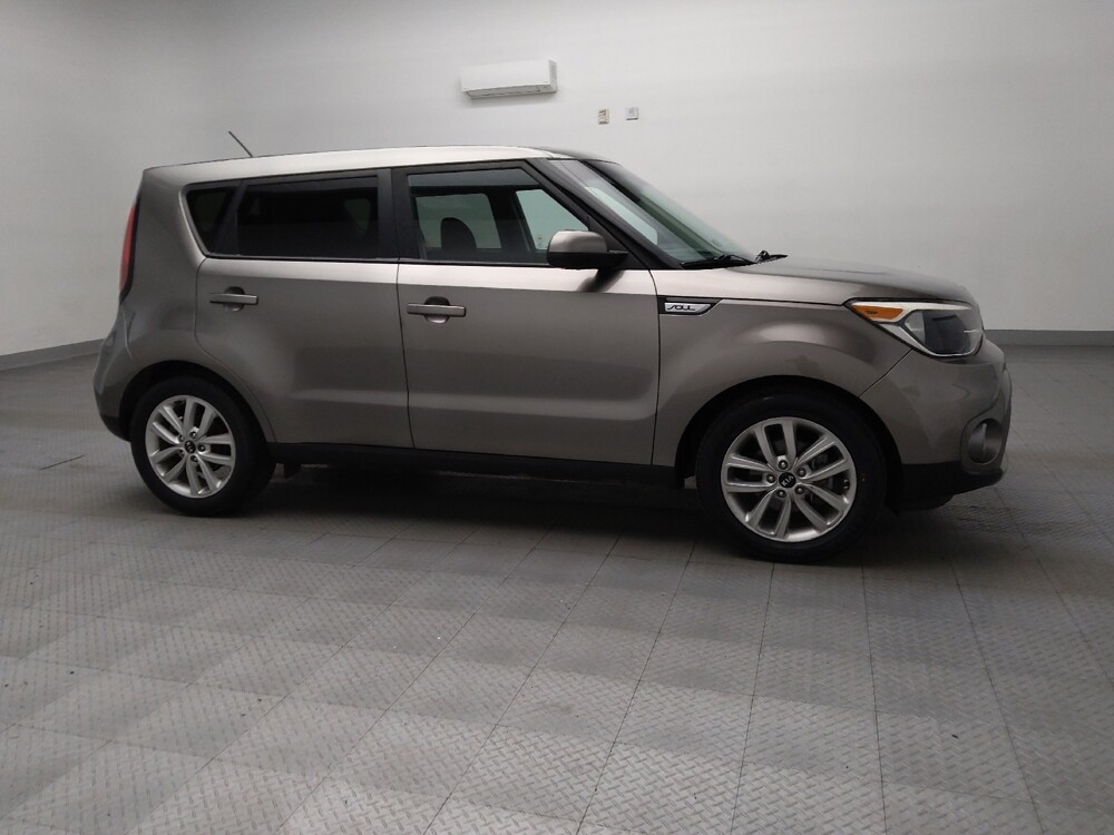 2019 Kia Soul in El Paso, TX 79907 - 18098843 11