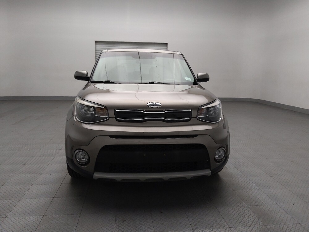 2019 Kia Soul in El Paso, TX 79907 - 18098843 14