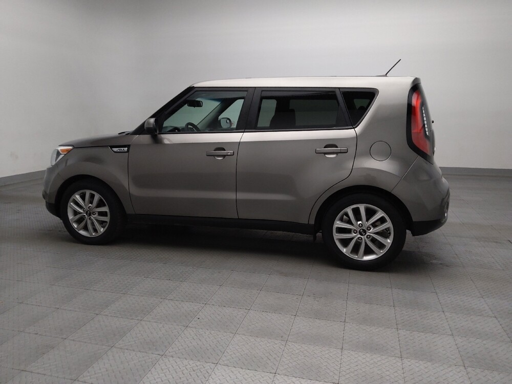 2019 Kia Soul in El Paso, TX 79907 - 18098843 3