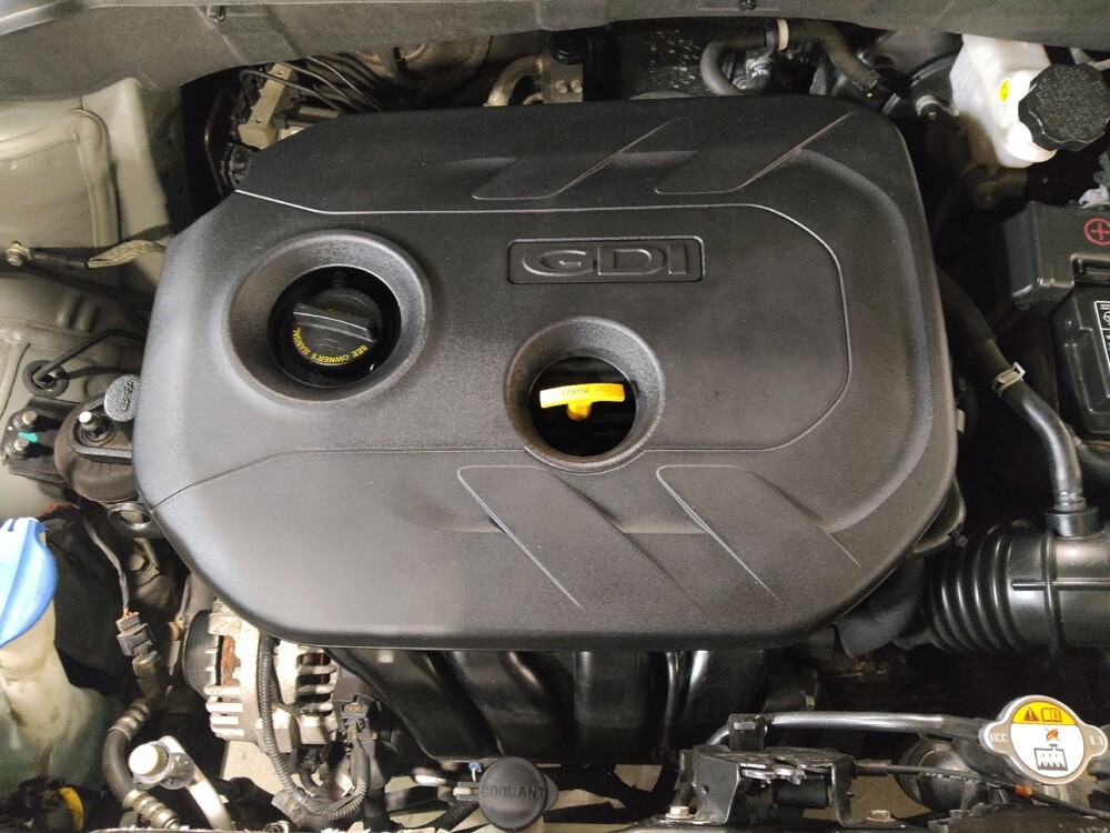 2019 Kia Soul in El Paso, TX 79907 - 18098843 30