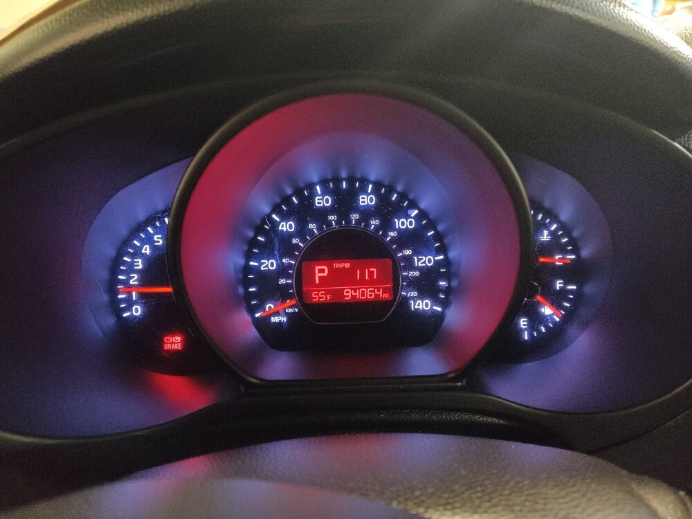 2019 Kia Soul in El Paso, TX 79907 - 18098843 23