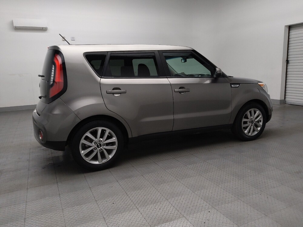 2019 Kia Soul in El Paso, TX 79907 - 18098843 10