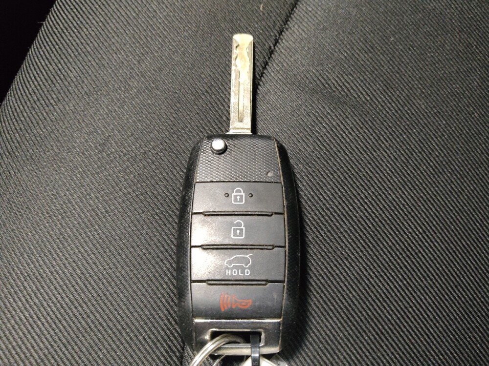 2019 Kia Soul in El Paso, TX 79907 - 18098843 32