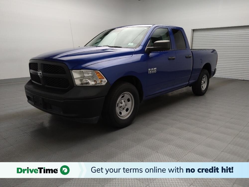 2016 RAM 1500 in Round Rock, TX 78664 - 18098844