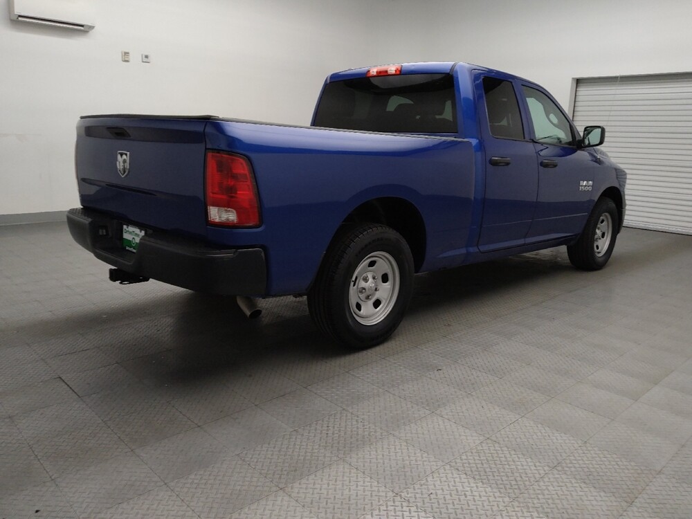 2016 RAM 1500 in Round Rock, TX 78664 - 18098844 9